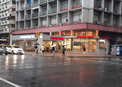 BURGUER KING Ejido